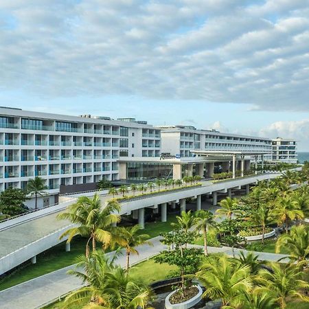 Radisson Blu Resort Hoi An Ha Bang Exteriör bild